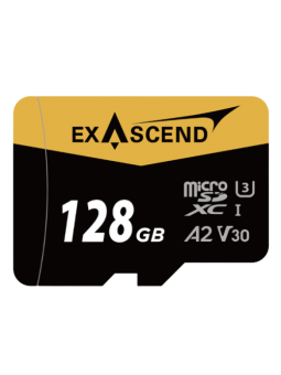 Karta pamięci ExAscend...