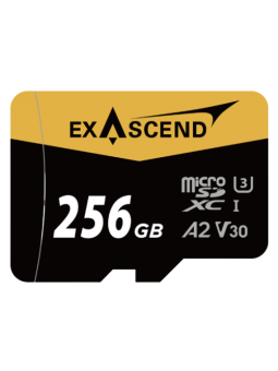 Karta pamięci ExAscend...