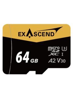 Karta pamięci ExAscend...