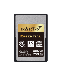 Karta pamięci ExAscend...