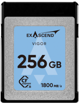 Karta pamięci ExAscend...