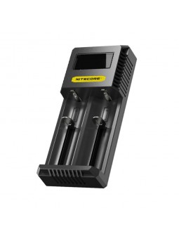 Nitecore Ładowarka CI2