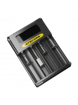 Nitecore Ładowarka CI4