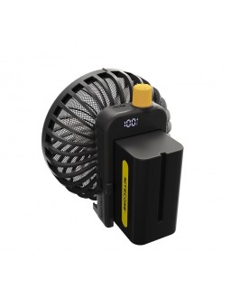 Nitecore Cinewind Maszyna...