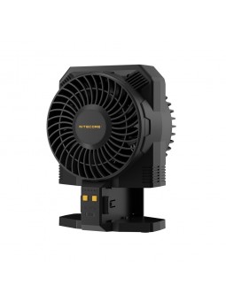 Nitecore Cinewind Maszyna...