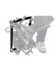 VARIO - Długie ramię przedłużające 10,6" Slidekamera - 
 3