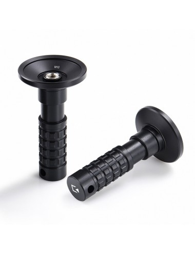 Długi uchwyt blokujący Slidekamera - Univesral długi uchwyt blokujący do półkuli 75/100 / 150mmWspółpracuje ze Slidekamera , Man