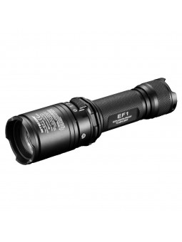 Nitecore Latarka EF1 830lm