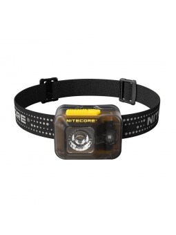 Nitecore Latarka czołowa HA13