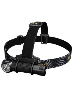 Nitecore Latarka czołowa...