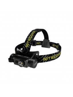 Nitecore Latarka czołowa...