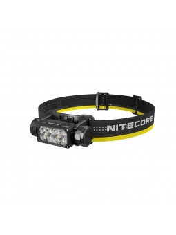 Nitecore Latarka czołowa...