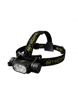 Nitecore Latarka czołowa...