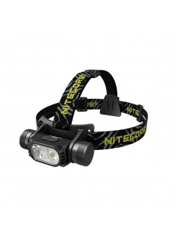 Nitecore Latarka czołowa...