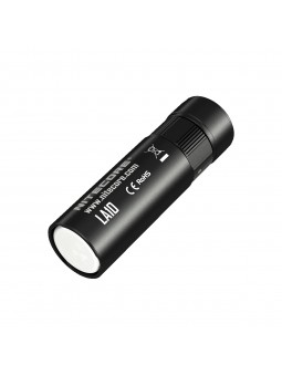 Nitecore Latarka LA10 135lm