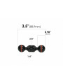 Ramię przedłużające Vario Mini 3,5" Slidekamera - 
 1