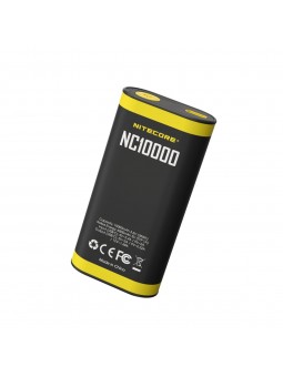 Nitecore Powerbank NC10000