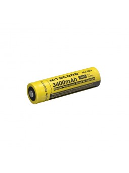 Nitecore Akumulator 18650...