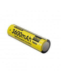 Nitecore Akumulator 18650...