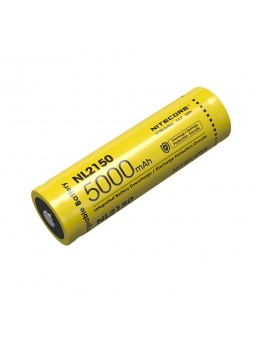 Nitecore Akumulator 21700...