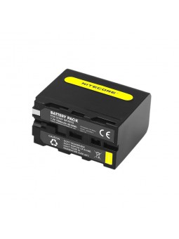 Nitecore Akumulator NP-F970
