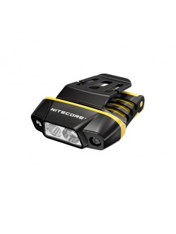 Nitecore Latarka czołowa NU11