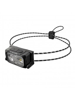 Nitecore Latarka czołowa...