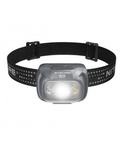 Latarka czołowa Nitecore...