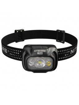 Latarka czołowa Nitecore...