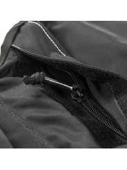 Sandbag Standard 7kg Udengo - Rozmiar: 26 cm x 24 cm / 10,2" x 9,5 "Waga: około 7 kg (wypełnienie suchym piaskiem)Materiał: