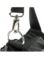 Sandbag Standard 7kg Udengo - Rozmiar: 26 cm x 24 cm / 10,2" x 9,5 "Waga: około 7 kg (wypełnienie suchym piaskiem)Materiał: