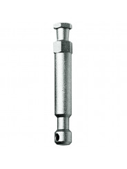 Kołek rozporowy MR podłączany do zacisku Super Clamp 035 Manfrotto - 
Do użytku z systemem Super Clamp
Posiada otwór do
