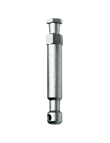 Kołek rozporowy MR podłączany do zacisku Super Clamp 035 Manfrotto - 
Do użytku z systemem Super Clamp
Posiada otwór do