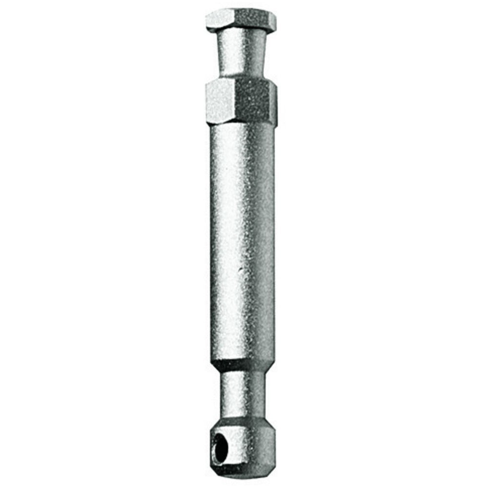Kołek rozporowy MR podłączany do zacisku Super Clamp 035 Manfrotto - 
Do użytku z systemem Super Clamp
Posiada otwór do