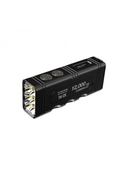 Latarka Nitecore TM12K 12000lm