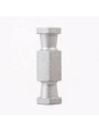Łącznik do Super Clamp Manfrotto - Łączy ze sobą dwa Super Clampy
Ten adapter może łączyć dwa zaciski Super Clamp
Wykonany z Za