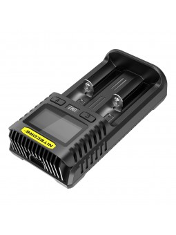 Ładowarka Nitecore UM2