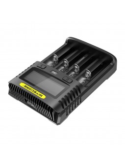Ładowarka Nitecore UM4