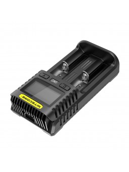 Ładowarka Nitecore UMS2