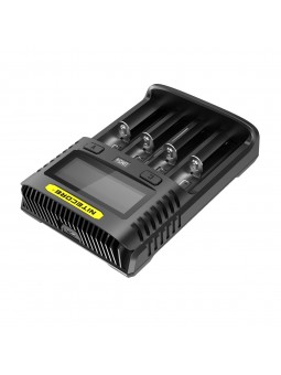 Ładowarka Nitecore UMS4