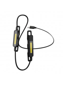 Latarka czołowa Nitecore...