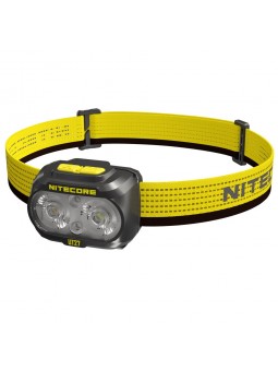 Latarka czołowa Nitecore...