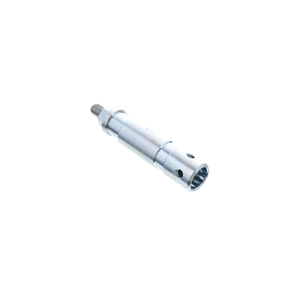 Adapter męski 28 mm / 1 1/8" Manfrotto - 
Mocowanie górne 1 1/8'' (28mm) trzpień 
Śruba M10 (163-10), M12 (163-12) lub 3/8"