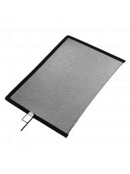 Potrójna Siatka Czarna...