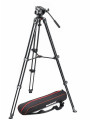 Zestaw MVT502AM + głowica 500A Manfrotto -  1