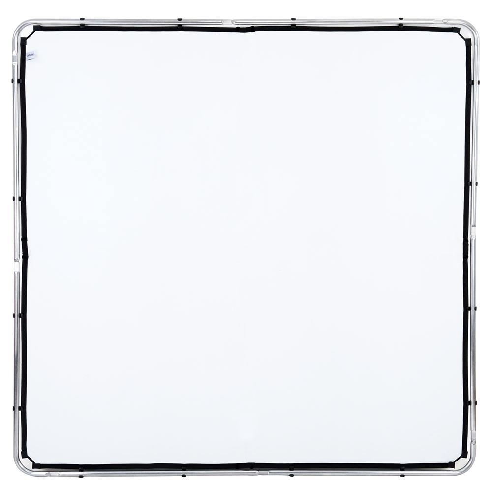 Dyfuzor Skylite Large 2 x 2m - 0.75 EV Lastolite by Manfrotto -  1