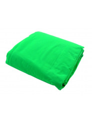 Tło Chromakey 3x3.5m Green Lastolite by Manfrotto -  2