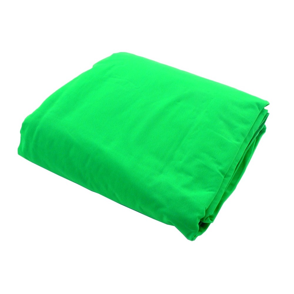 Tło Chromakey 3x3.5m Green Lastolite by Manfrotto -  2