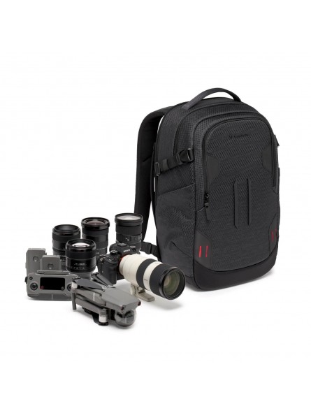 Pro-Light II Plecak Backloader S Manfrotto -  2