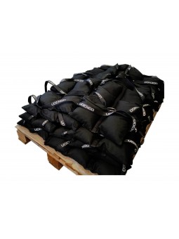 100x Shot Bag 10kg